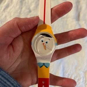 Swatch Watch-Pinocchio